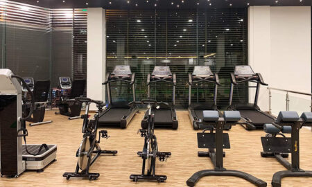 Nên chọn thương hiệu thiết bị gym nào? 8