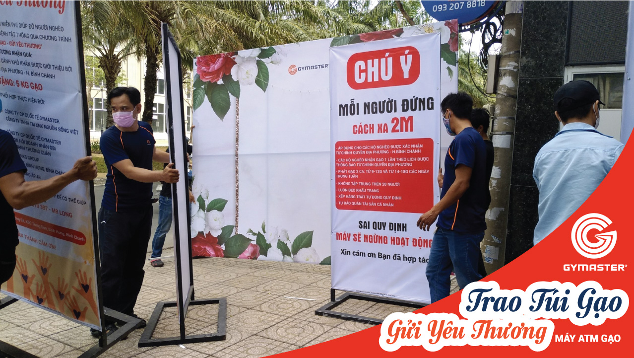MÁY ATM GẠO ĐẦU TIÊN TẠI XÃ BÌNH HƯNG-HUYỆN BÌNH CHÁNH BẮT ĐẦU HOẠT ĐỘNG NGÀY 20/04/2020 8 MÁY ATM GẠO ĐẦU TIÊN TẠI XÃ BÌNH HƯNG-HUYỆN BÌNH CHÁNH BẮT ĐẦU HOẠT ĐỘNG NGÀY 20/04/2020 8