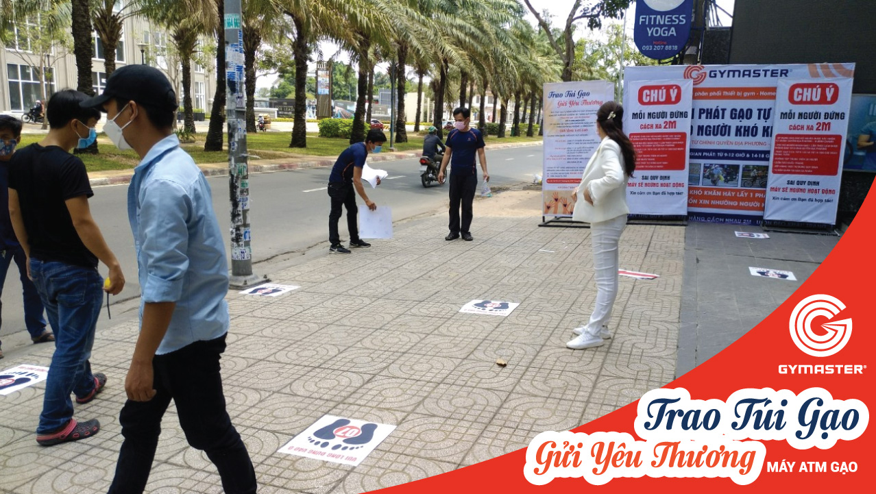 MÁY ATM GẠO ĐẦU TIÊN TẠI XÃ BÌNH HƯNG-HUYỆN BÌNH CHÁNH BẮT ĐẦU HOẠT ĐỘNG NGÀY 20/04/2020 9 MÁY ATM GẠO ĐẦU TIÊN TẠI XÃ BÌNH HƯNG-HUYỆN BÌNH CHÁNH BẮT ĐẦU HOẠT ĐỘNG NGÀY 20/04/2020 9