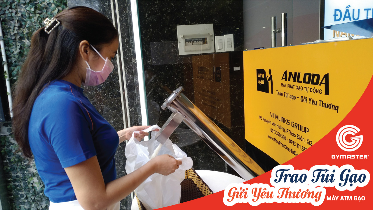 MÁY ATM GẠO ĐẦU TIÊN TẠI XÃ BÌNH HƯNG-HUYỆN BÌNH CHÁNH BẮT ĐẦU HOẠT ĐỘNG NGÀY 20/04/2020 2 MÁY ATM GẠO ĐẦU TIÊN TẠI XÃ BÌNH HƯNG-HUYỆN BÌNH CHÁNH BẮT ĐẦU HOẠT ĐỘNG NGÀY 20/04/2020 2
