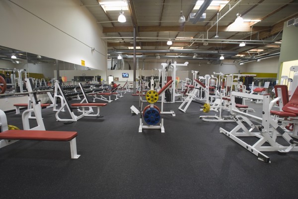 Chuẩn bị gì khi kinh doanh phòng gym? 1
