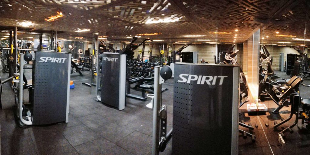 Đơn vị Setup phòng gym tại khách sạn lớn uy tín 1 Đơn vị Setup phòng gym tại khách sạn lớn uy tín 1