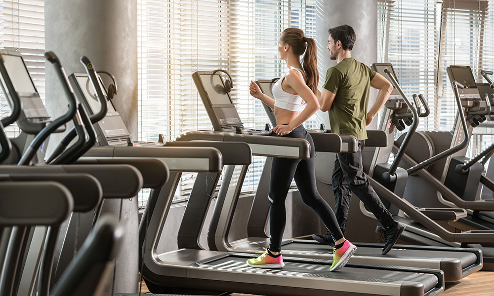 Những loại chi phí trong kinh doanh phòng gym 1