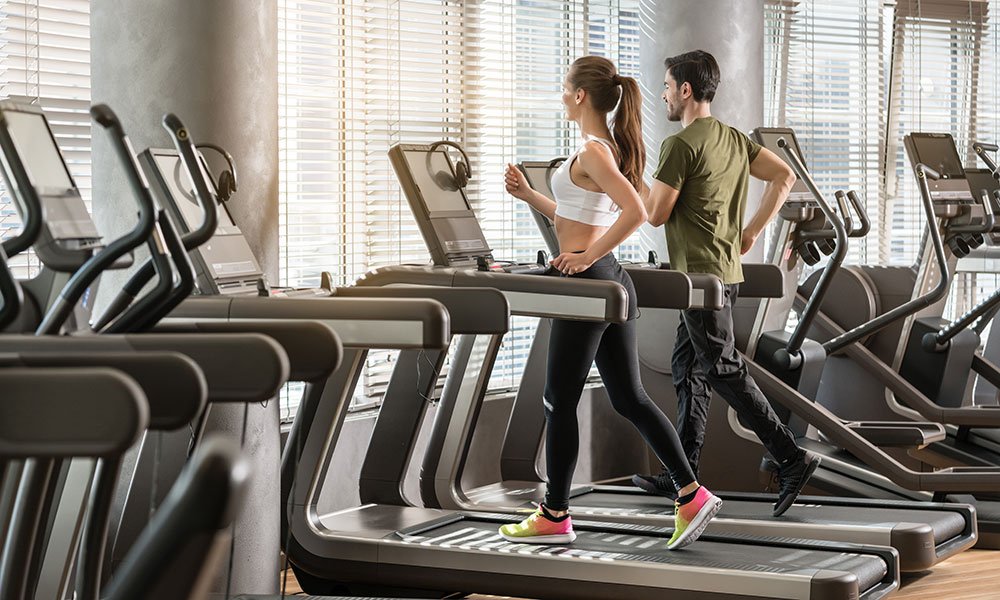 mở phòng gym cần bao nhiêu tiền