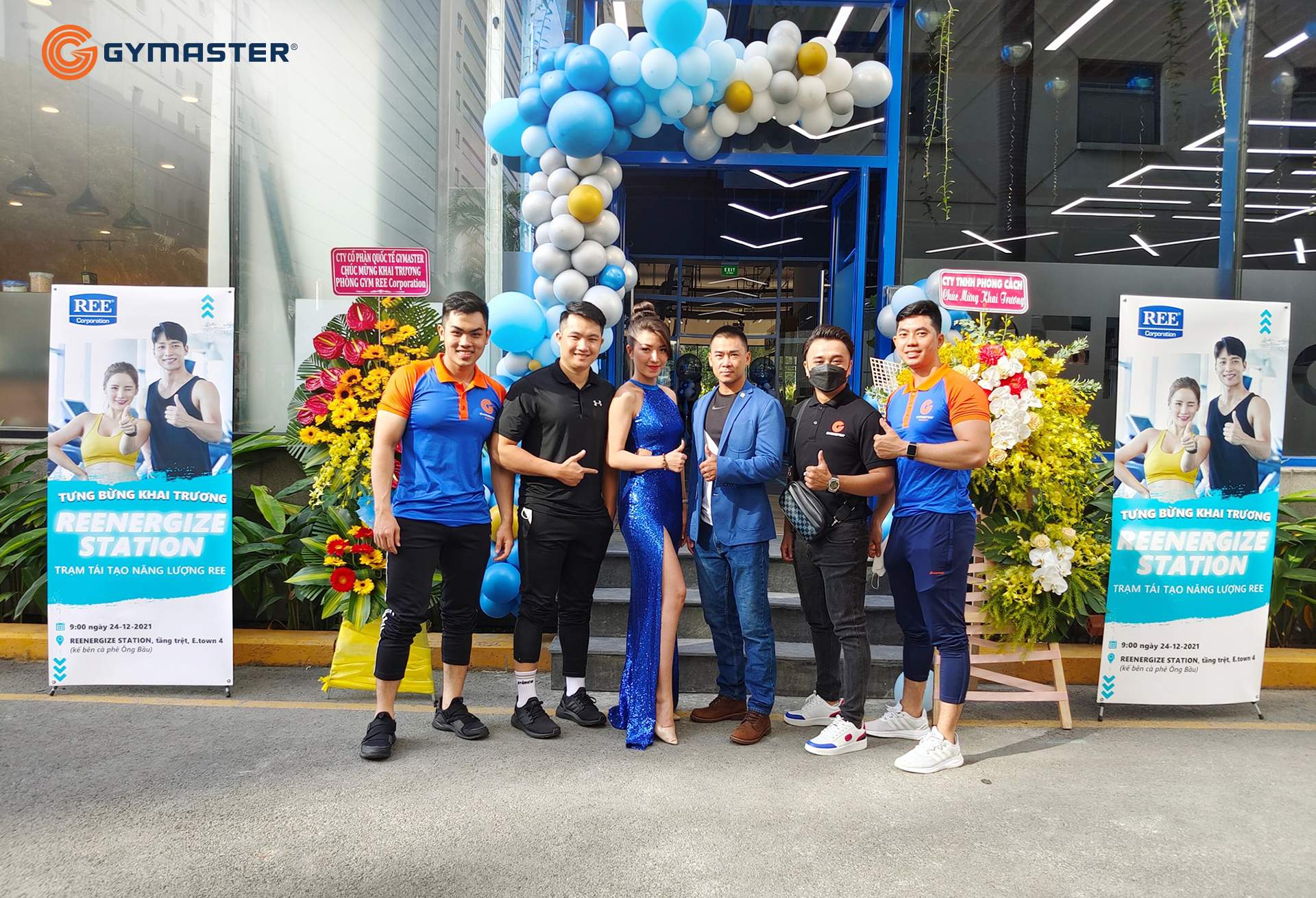 18 Checklist Phải Biết Khi Bắt Đầu Mở Phòng Gym 5