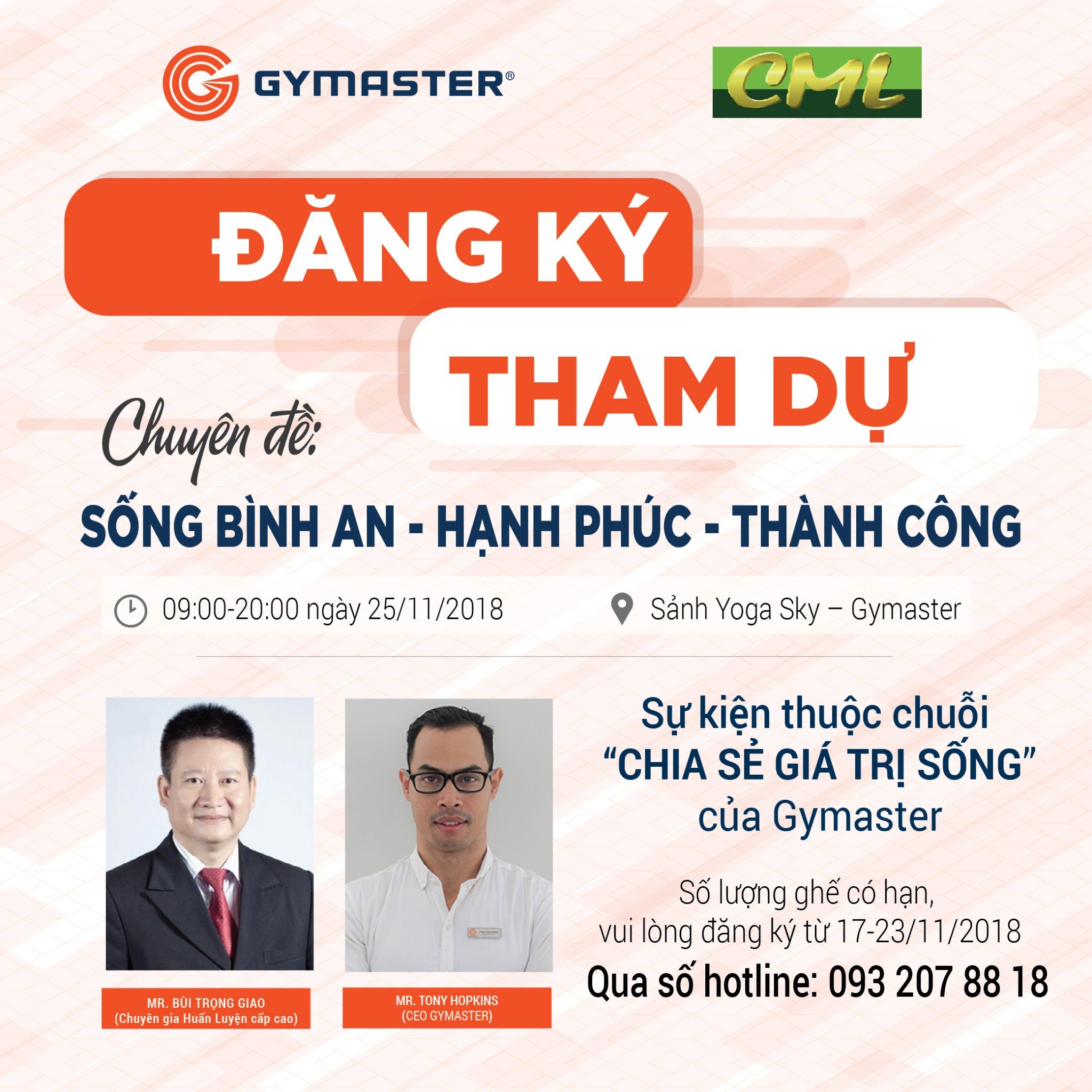 CÂN BẰNG THÂN - TÂM - TRÍ QUAN TRỌNG NHƯ THẾ NÀO ĐẾN ĐỜI SỐNG CỦA CHÚNG TA? 3