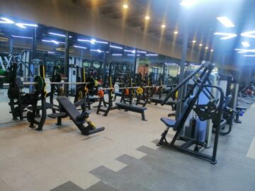 Tìm đơn vị Setup phòng gym nội khu dân cư cần quan tầm gì? 16