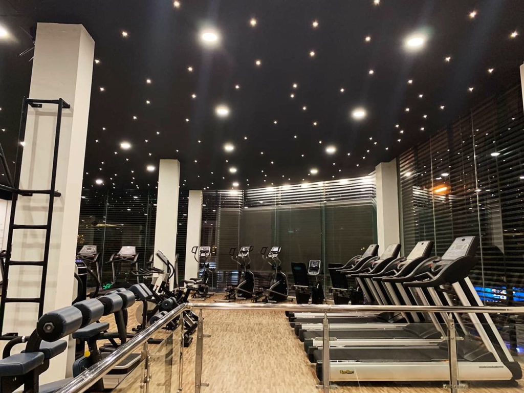 Chọn đơn vị setup phòng gym uy tín tại Hà Nội 1 Chọn đơn vị setup phòng gym uy tín tại Hà Nội 1