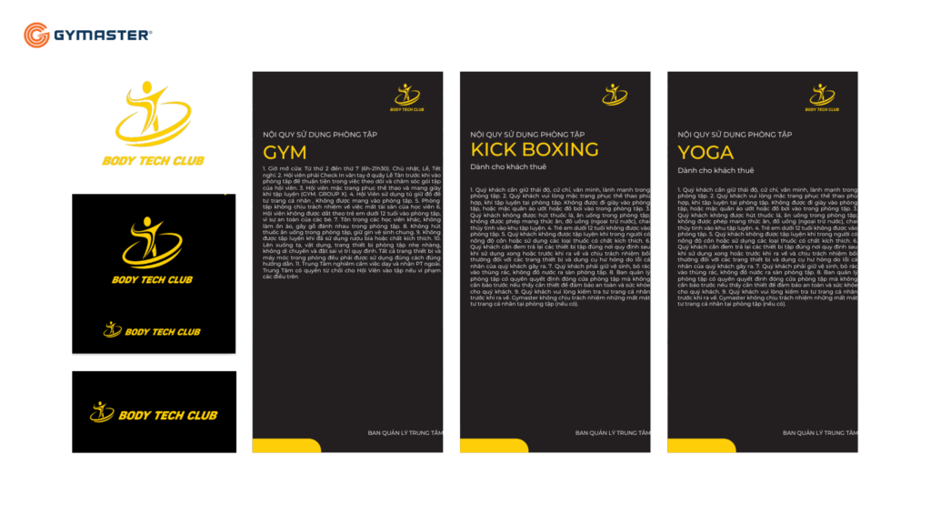 TƯ VẤN SETUP PHÒNG GYM DỰ ÁN BODY TECH CLUB TÂY NINH 9 TƯ VẤN SETUP PHÒNG GYM DỰ ÁN BODY TECH CLUB TÂY NINH 7