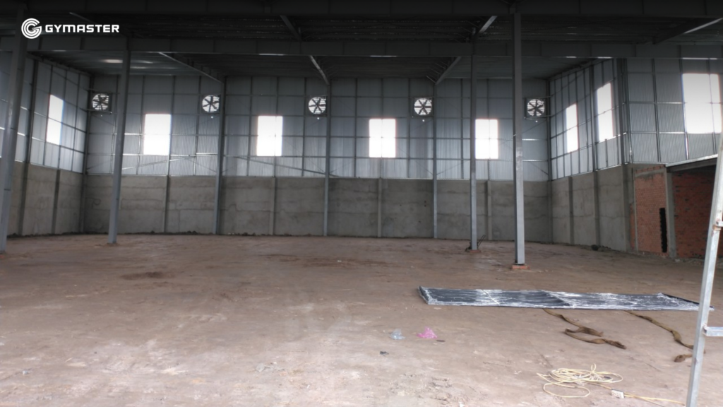 TƯ VẤN SETUP PHÒNG GYM DỰ ÁN BODY TECH CLUB TÂY NINH 4 TƯ VẤN SETUP PHÒNG GYM DỰ ÁN BODY TECH CLUB TÂY NINH 3