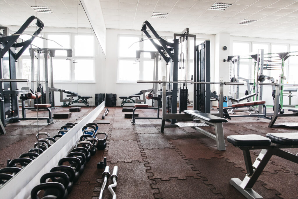 Cần biết gì để bắt đầu kinh doanh phòng gym sau đại dịch 1 Cần biết gì để bắt đầu kinh doanh phòng gym sau đại dịch 1
