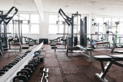 Cần biết gì để bắt đầu kinh doanh phòng gym sau đại dịch 33