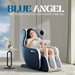 Ghế Massage Blue Angel MK-5400