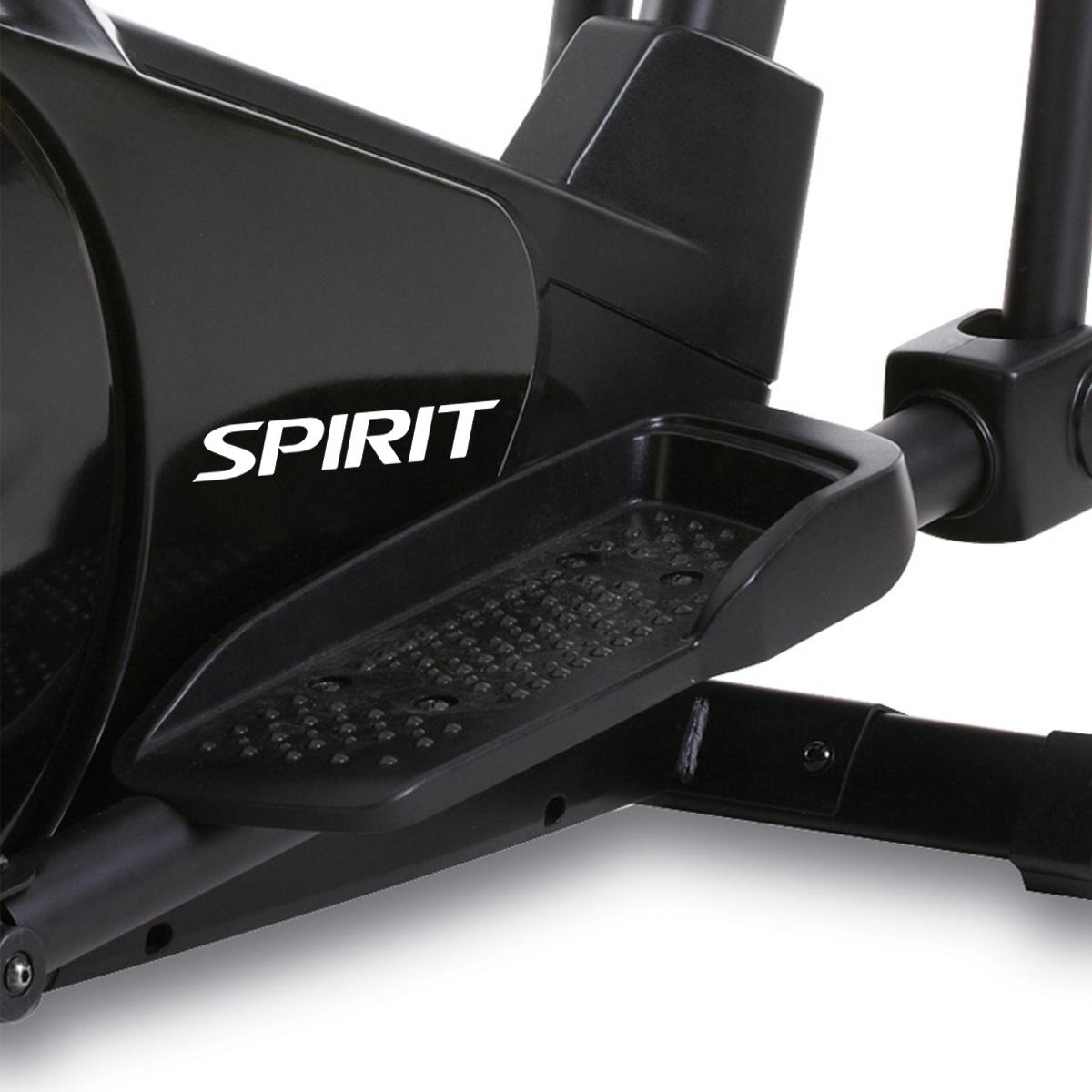 Review 5 Máy Tập Thể Dục Đa Năng Spirit, Mua Loại Nào Tốt 5