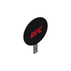 Bóng Mục Tiêu UFC-RGAT-0986