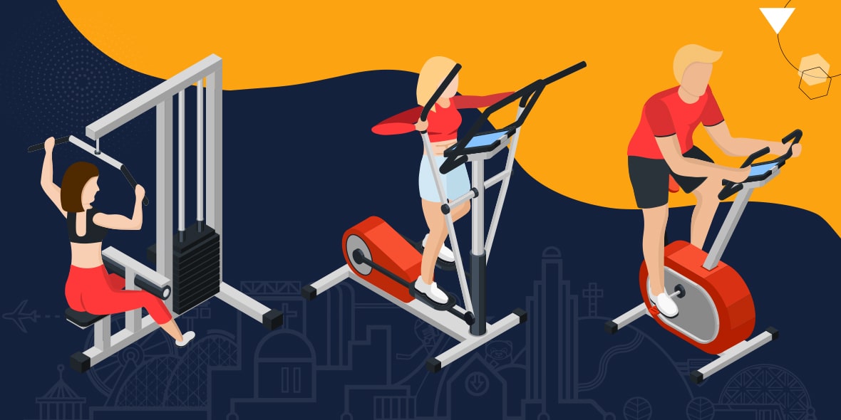 Máy Tập Thể Dục Đa Năng Là Gì: Hiệu Quả, Loại Nào Tốt Nhất 2