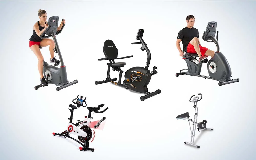 xe đạp tập thể dục