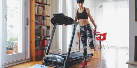 Hướng Dẫn Chọn Máy Chạy Bộ Tại Nhà Tốt Và Phù Hợp 1