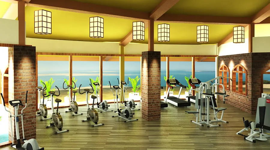 Từ A-Z Thiết Kế Phòng Gym Đúng Tiêu Chuẩn Nhất Hiện Nay 5 Từ A-Z Thiết Kế Phòng Gym Đúng Tiêu Chuẩn Nhất Hiện Nay 5