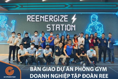 7 Lưu Ý khi Chọn Đơn Vị Hỗ Trợ Mở Phòng Gym 24