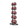 Giá Đỡ Bóng 10 Quả UFC-MDRK-6009 2