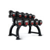 Giá Đỡ Tạ 5 Cái UFC-HF05-5103 1 Giá Đỡ Tạ 5 Cái UFC-HF05-5103 2