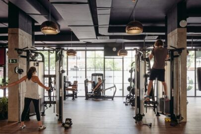 Top 7 Giàn Tạ Đa Năng Cao Cấp Nhất Hiện Nay 35