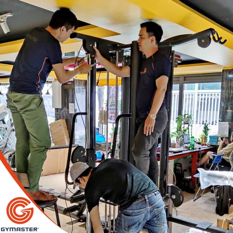 Cách Nghiên Cứu Thị Trường Gym Trước Khi Mở Phòng Gym 3