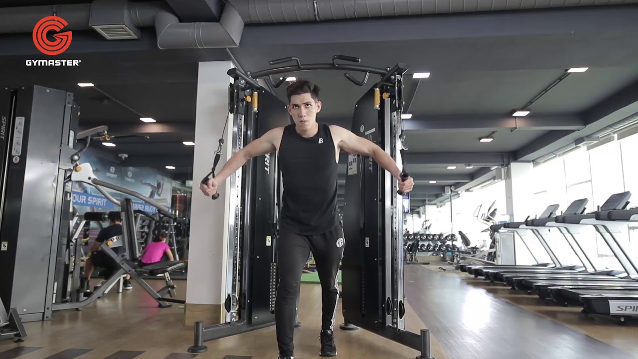 Cách Nghiên Cứu Thị Trường Gym Trước Khi Mở Phòng Gym 2