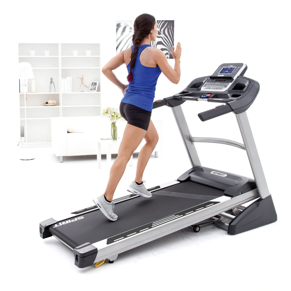 thiết bị phòng tập gym