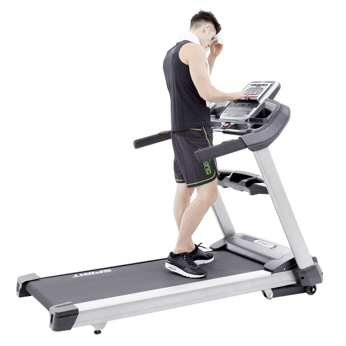 Top 5 Máy Chạy Bộ Tại Nhà Giá Rẻ, Bền Máy, Gấp Gọn 1