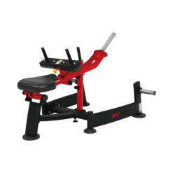 Máy Tập Bắp Chân UFC-UMS-PL102