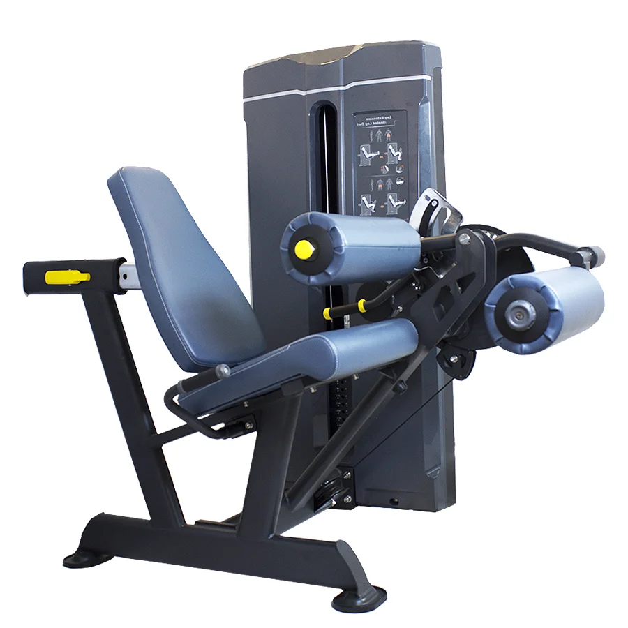 thiết bị phòng tập gym