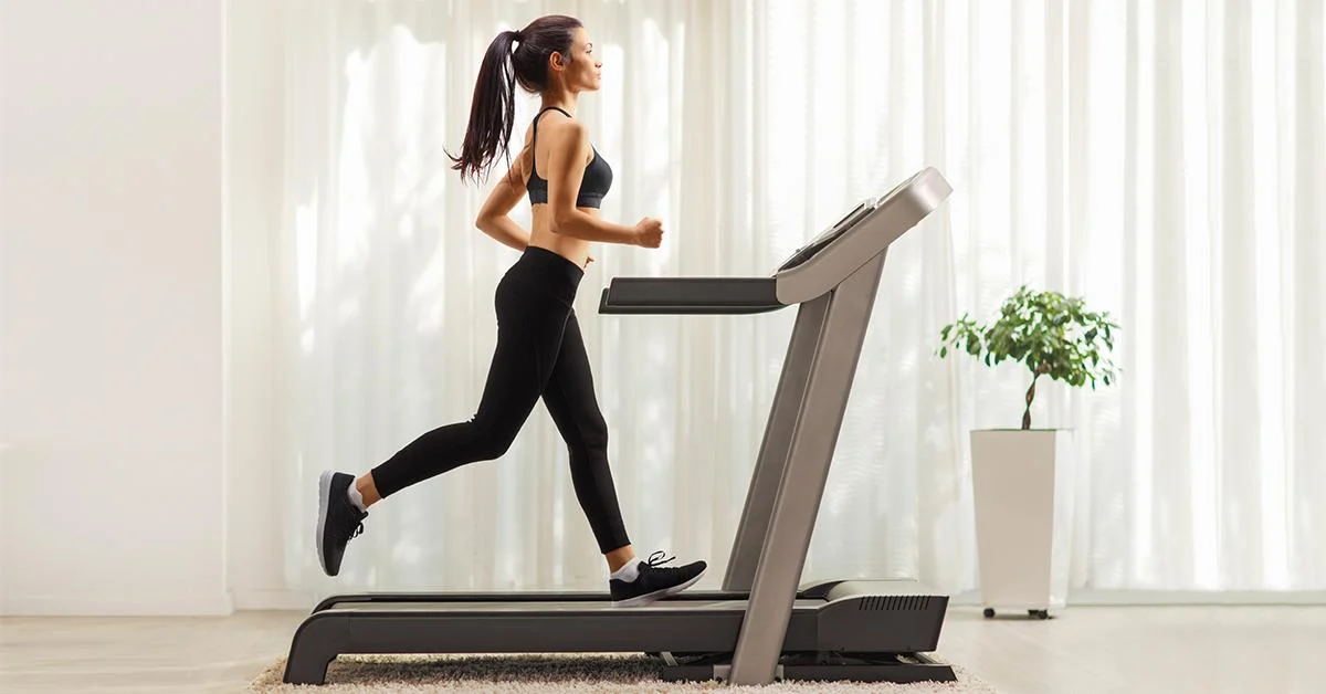 Hướng Dẫn Chọn Máy Chạy Bộ Tại Nhà Tốt Và Phù Hợp 1