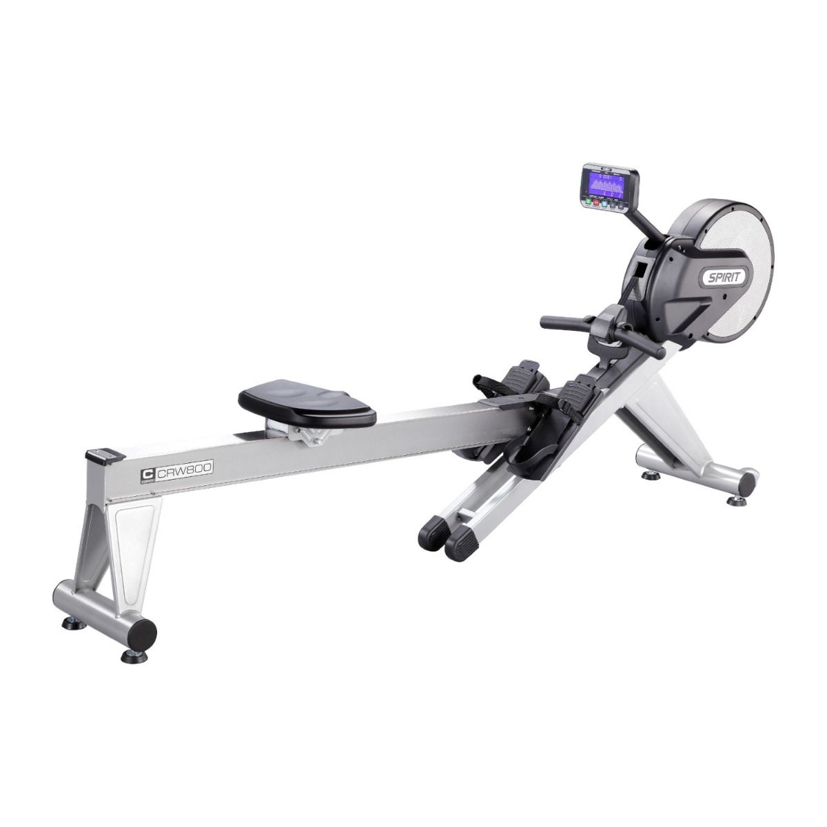 Cách Sử Dụng Máy Tập Chèo Thuyền Đúng Kỹ Thuật 3