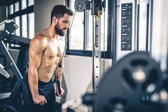 Máy Tập Thể Dục Đa Năng Là Gì: Hiệu Quả, Loại Nào Tốt Nhất 1