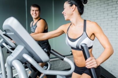 Top 5 Máy Tập Thể Dục Giảm Mỡ Bụng Cho Nữ Hiệu Quả Nhất 17