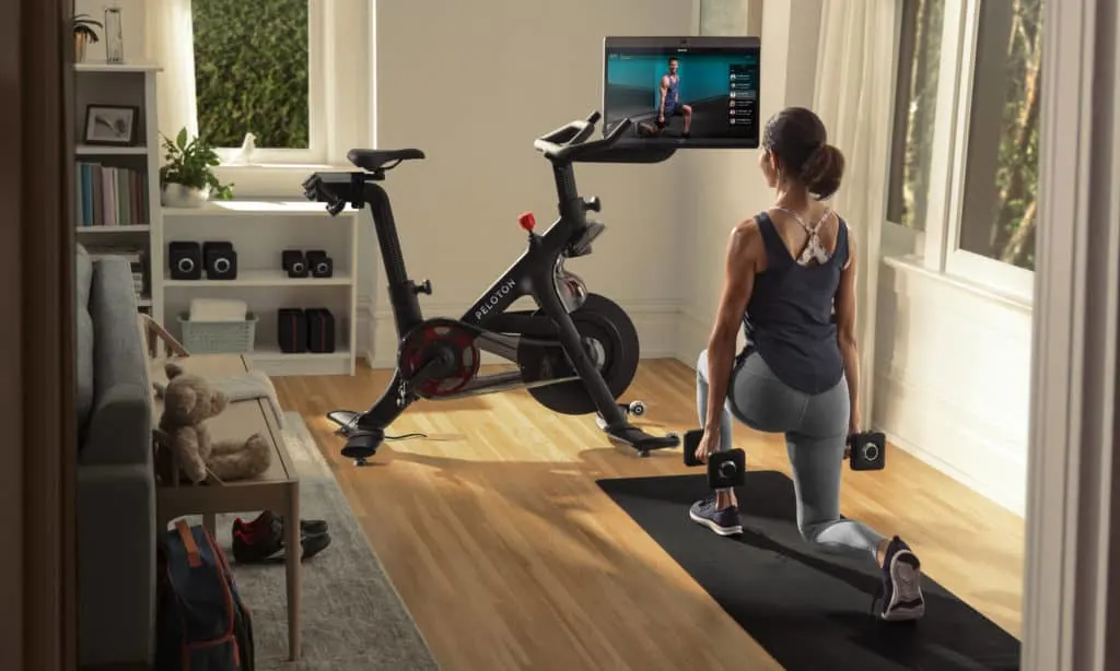 xe đạp tập thể dục loại nào tốt
