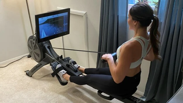máy tập thể dục tại nhà