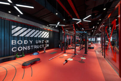 7 Tiêu Chuẩn Thiết Kế Phòng tập Gym Hợp Lý, Tối Ưu 20