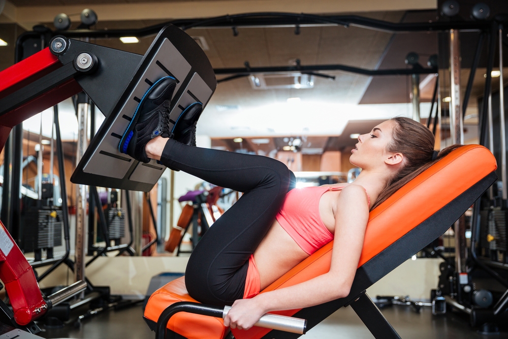 Top 10 Thiết Bị Phòng Tập Gym Nào Cũng Cần Đầu Tư 5