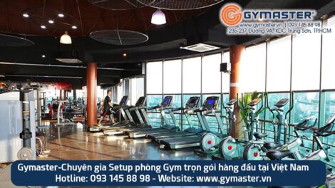 Cách Tính Chi Phí Mở Phòng Gym Bình Dân Từ A-Z 22