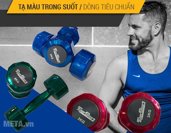 21+ Thiết Bị Phòng Gym Cần Có Khi Mở Phòng Gym 2