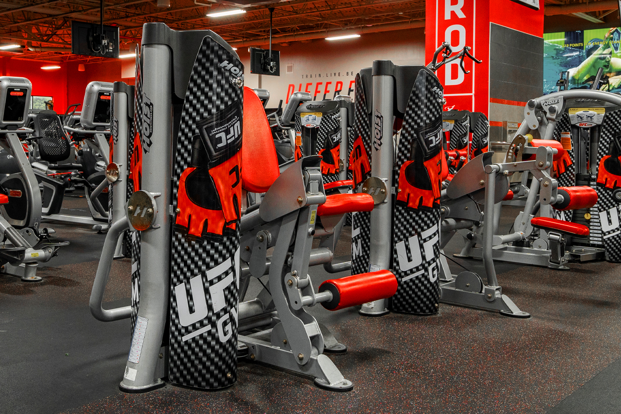 Thiết Bị Phòng Gym Thanh Lý Có Tốt Không? 1