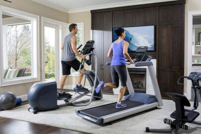 3 Lưu Ý Khi Làm Phòng Tập Gym Tại Nhà 15