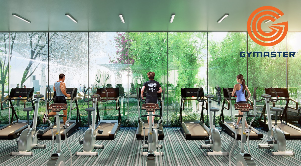 3 Yếu Tố Quan Trọng Trong Thiết Kế Phòng Gym Chuyên Nghiệp 3