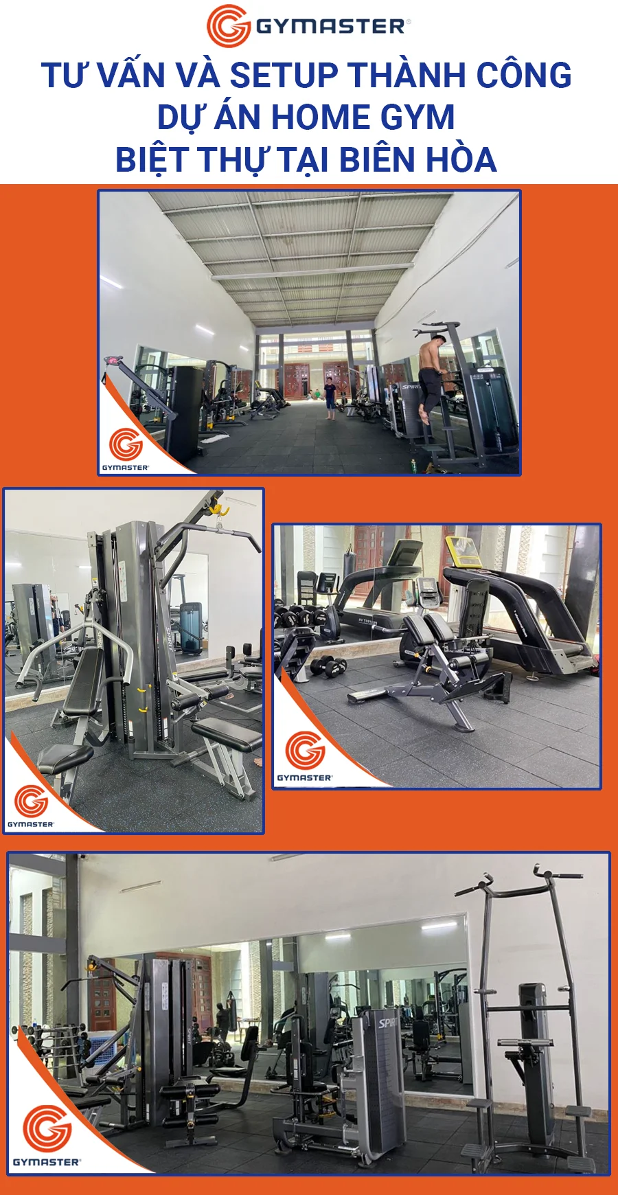 Từ A-Z Thiết Kế Phòng Gym Đúng Tiêu Chuẩn Nhất Hiện Nay 8 thiết kế phòng gym