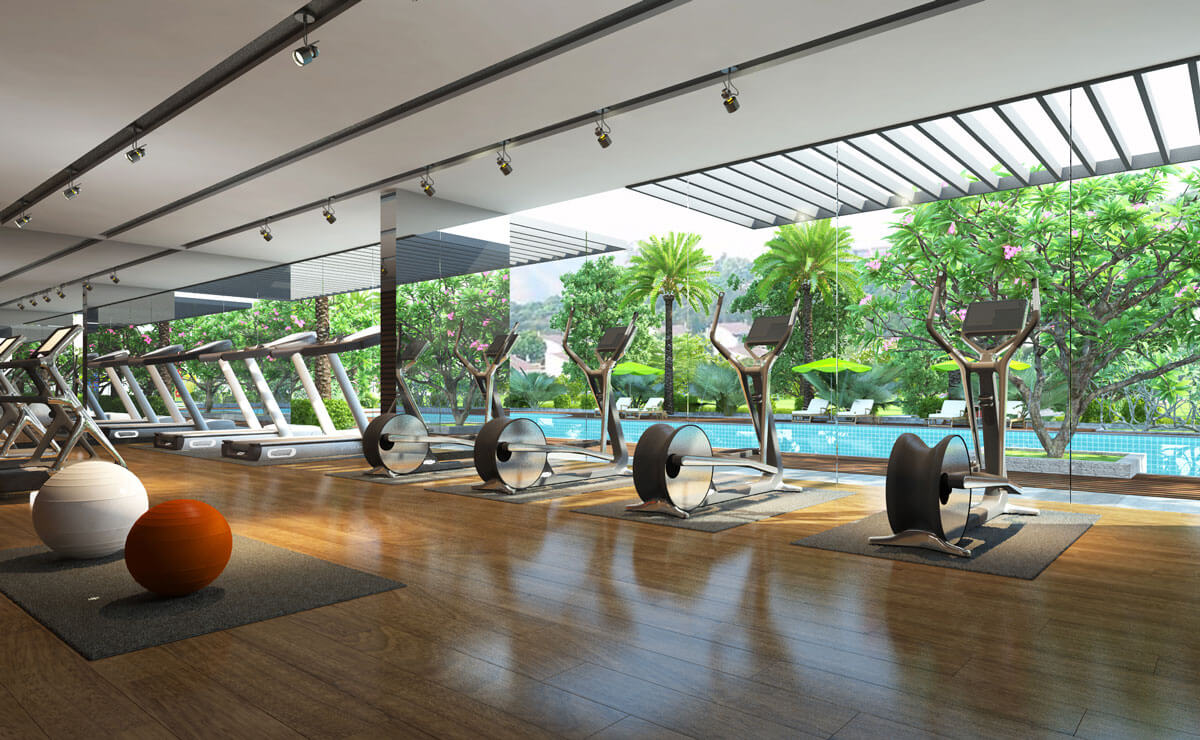 3 Yếu Tố Quan Trọng Trong Thiết Kế Phòng Gym Chuyên Nghiệp 4