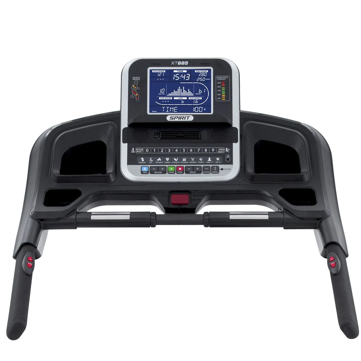 8 Thiết Bị Setup Phòng Gym Tại Nhà Cao Cấp 3