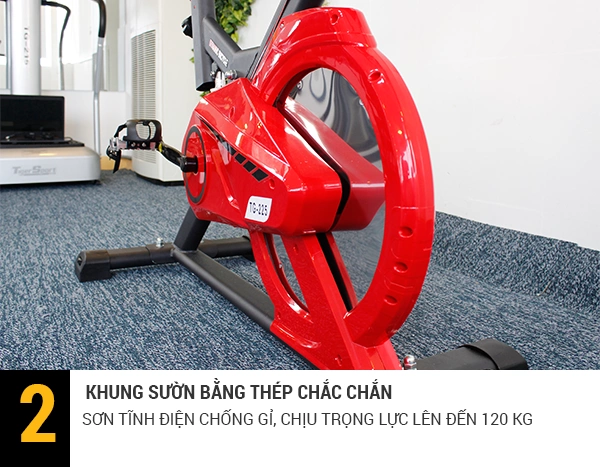 5 Loại Xe Đạp Tập Thể Dục Tại Nhà Tốt, Bền Máy Nhất Hiện Nay 7 5 Loại Xe Đạp Tập Thể Dục Tại Nhà Tốt, Bền Máy Nhất Hiện Nay 5